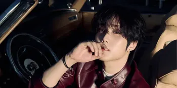 Jacob THE BOYZ Umumkan Tur Solo Asia, Jakarta Masuk Daftar