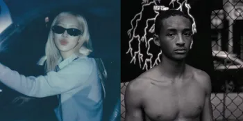 Jaden Smith: Apakah 'Toxic Till The End' BLACKPINK Terinspirasi dari Hubungan Masa Lalu dengan Rose?