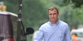 Jaden Smith dan Liev Schreiber Melawan Perbudakan!