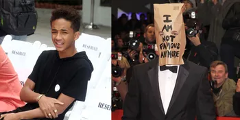 Jaden Smith Ingin Jadi Teman Baik Shia LaBeouf