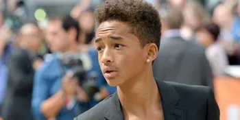 Jaden Smith Jajal Jadi Rapper