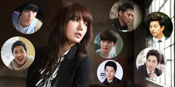 Jadi &#34;Kekasih&#34; Aktor Ganteng, Siapa Cinta Yoon Eun Hye?