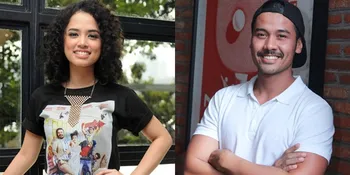 Jadi Adik Chicco Jericho di 'NEGERI VAN ORANJE', Wizzy Grogi