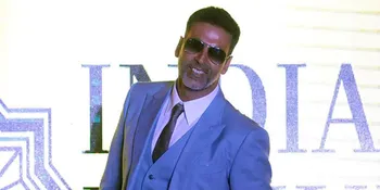 Jadi Ahli Bela Diri Akshay Kumar Ogah Ajari Putra Sulung, Kenapa?