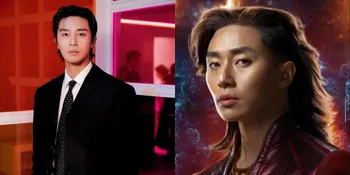 Jadi Aktor Ketiga Korea Selatan yang Main di MCU, Sutradara Ungkap Cerita Awal Pilih Park Seo Joon di Film THE MARVELS