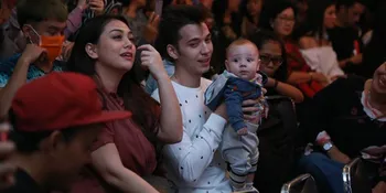 Jadi Aktor Paling Ngetop di SCTV Awards, Stefan William Terima Kasih Pada Sosok Ini