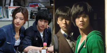 Jadi Aktor Termahal di Korea, Ini Daftar 5 Film Kim Soo Hyun yang Wajib Ditonton!