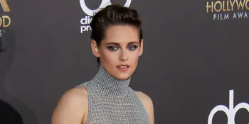 Jadi Aktris, Apa Sih Yang Dirasakan Kristen Stewart?