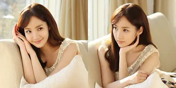 Jadi Aktris Sukses Oplas, Park Min Young Banjir Dukungan Netizen