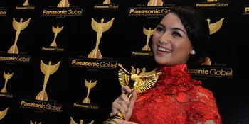 Jadi Aktris Terfavorit, Citra Kirana Kalahkan Agnes Monica - Nikita Willy