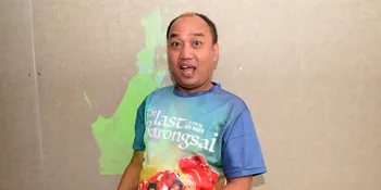 Jadi Anak Artis, Nyatanya Putra Sulung Azis Gagap Memilih Tidur di Kamar Samping Kandang Sapi