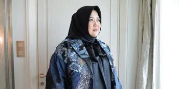 Jadi Anak Indigo, Risa Saraswati Ungkap Makhluk Mengerikan yang Ada di Festival Horor Indonesia