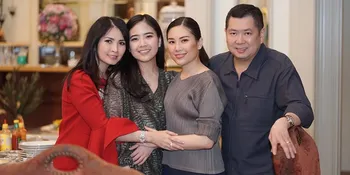 Jadi Anak Konglomerat, Jessica Tanoesoedibjo Justru Merasa Terbebani