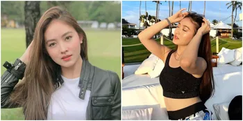 Jadi Anak Sekolah Dalam Sinetron AURA, Natasha Wilona Merasa Tertantang