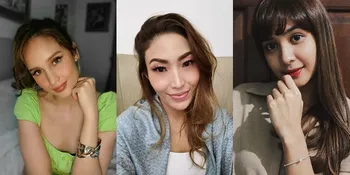 Meski Jadi Anak Tunggal, 6 Seleb Cantik Ini Jauh dari Kesan Manja - Pekerja Keras dan Mandiri