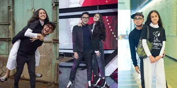 Jadi Anak Tunggal - Putri Kesayangan, Ini 8 Potret Kebersamaan Ramzi Bareng Asila Maisa yang Beranjak Remaja
