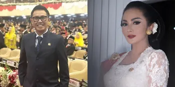 Jadi Anggota DPR 6 Artis Ini Hadiri Pelantikan Presiden dan Wakil Presiden Indonesia