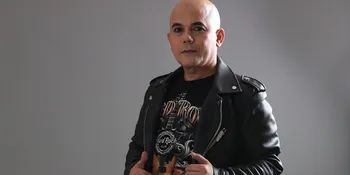 Jadi Artis, Ozy Syahputra: Harus Jaga Kelakuan, Martabat &#38; Etika