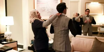 Jadi Aspri, Cewek Ini Tahu Hal-Hal Apa Yang Bikin Afgan Bete