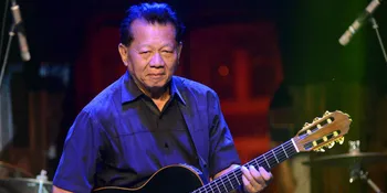 Jadi Bagian Konser Jazz, Ireng Maulana Punya Harapan Khusus
