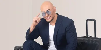 Jadi 'Bahan Ghibah' di Instagram Story, Deddy Corbuzier Buka Suara