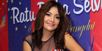 Jadi Bahan Guyonan di Sosmed, Irma Dharmawangsa Tak Masalah