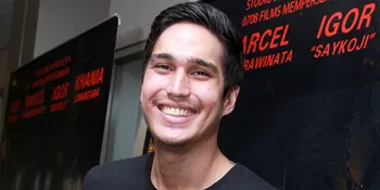 Jadi Bapak 1 Anak, Marcell Chandrawinata Berguru ke Feby Febiola