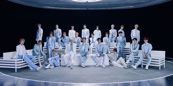 Jadi Bintang K-Pop Populer, Ini Bocoran Project Menarik NCT 2021 yang Akan Mengguncang Dunia