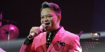 Jadi Bintang Tamu di Konser Hedi Yunus, Melly Goeslaw Malah Bikin 'Rusuh'
