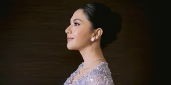 Jadi Boru Batak Setelah Resmi Jadi Istri Yakub Hasibuan, Jessica Mila Dapat Panggilan Baru Dari Posan Tobing