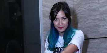 Jadi Botak, Si Cantik Dhea Seto Nekat Gunduli Rambutnya! Kenapa?