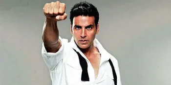 Jadi Box Office, Akhsay Kumar Menyesal Tolak Film 'Bhaag Milkha Bhaag'