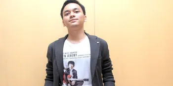 Jadi Brand Ambassador, Calvin Jeremy Go Internasional