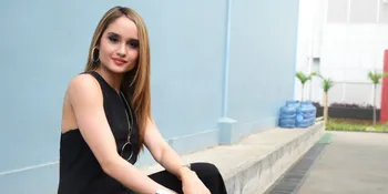 Jadi Brand Ambassador Produk Kecantikan, Cinta Laura Bangga