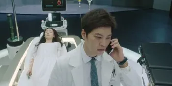Jadi Buah Bibir, Ini Alasan Drama 'Yong Pal' Amat Tenar di Korea