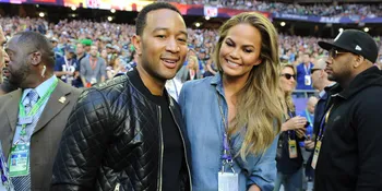 Jadi Bulan-Bulanan Haters, Apa Respon Istri John Legend?