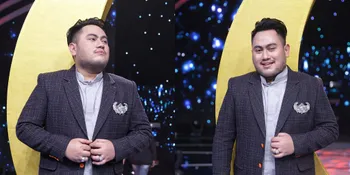 Jadi Bulan-Bulanan Karena Ditinggal Muzdalifah Menikah Lagi, Nassar Salah Tingkah