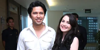 Jadi Bupati, Emil Dardak Siap Waktu Bersama Arumi Bacshin Tersita