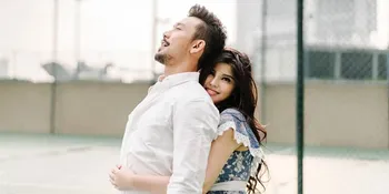 Jadi Calon Istri Denny Sumargo, Dita Untuk Pertama Kalinya Belajar Cuci Baju