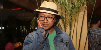 Jadi Cameo di Film 'RAYYA', Ari Dagienkz Tetap Bangga