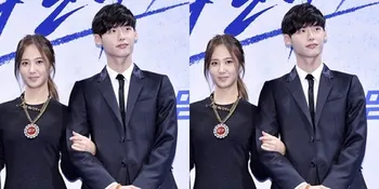 Jadi Cameo, Lee Jong Suk - Yuri SNSD Reuni dan Gandengan