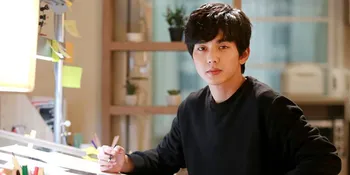 Jadi Cewek di Film Terbaru, Yoo Seung Ho Cantik Bikin Pangling!