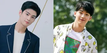 Jadi Cha Eunwoo Muda di 'My ID is Gangnam Beauty', Shin Junseop Curi Perhatian