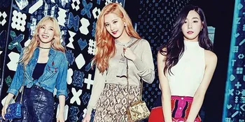 Jadi Cover Majalah, Kecantikan TaeTiSeo Tak Terbantahkan