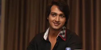 Jadi Dewa Krisna, Saurabh Raj Jain Mengaku Terbebani