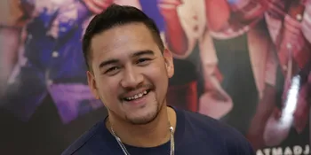 Jadi Disc Jokey di 'MENUNGGU PAGI', Mario Lawalata Sempat Merasa Takut