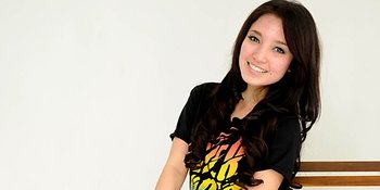 Jadi DJ, Pedangdut Seksi Ini Ingin Jadi Artis 'Lo Mau Gue Ada'