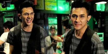 Jadi DJ, Vicky Nitinegoro Belajar Dari Youtube