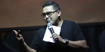 Jadi Dosen, Farhan Tinggalkan Entertainment?