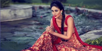 'Jadi' Dua Princess, Kareena Kapoor Tunjukkan Imej Baik dan Kejam